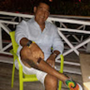 Meet your Posher, Freddy